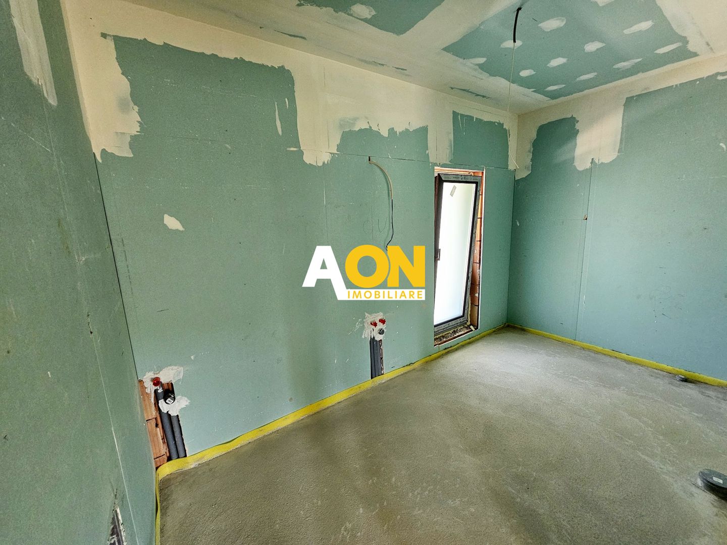 Casa noua, 4 camere, 700 mp teren, toate utilitatile, Micesti - Poză 13