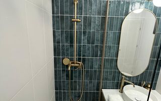 3 camere,Terasa, Bloc Nou, Grigorescu - Poză 9