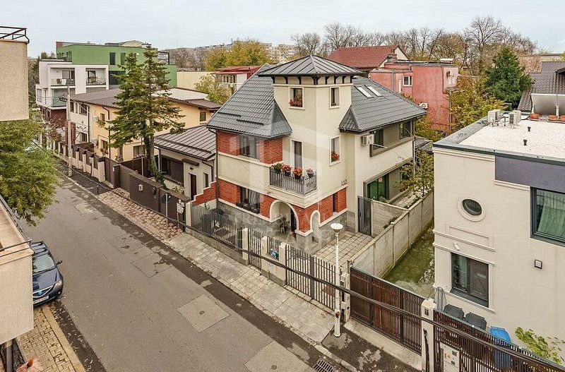 Vila pozitie excelenta | Piata Muncii - Poză 4