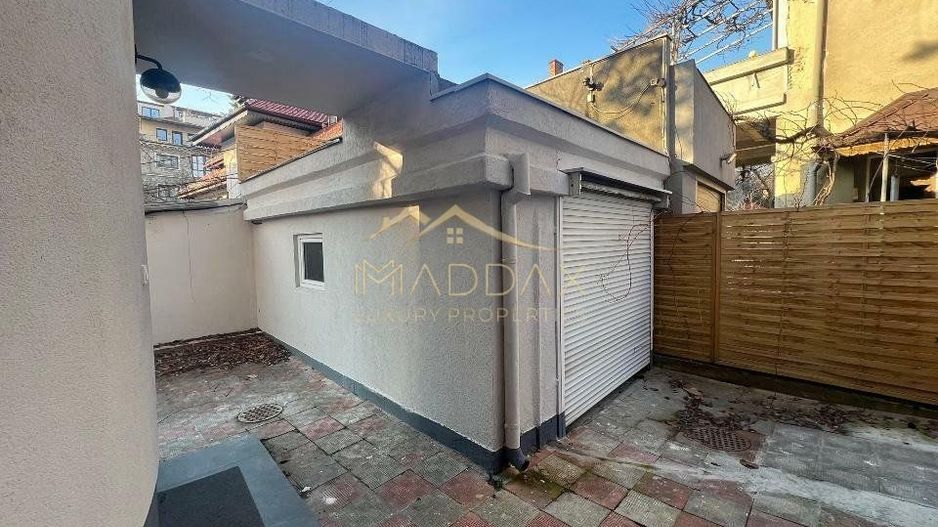 Vila exlusivista ***7 camere // Aviatorilor - Poză 15