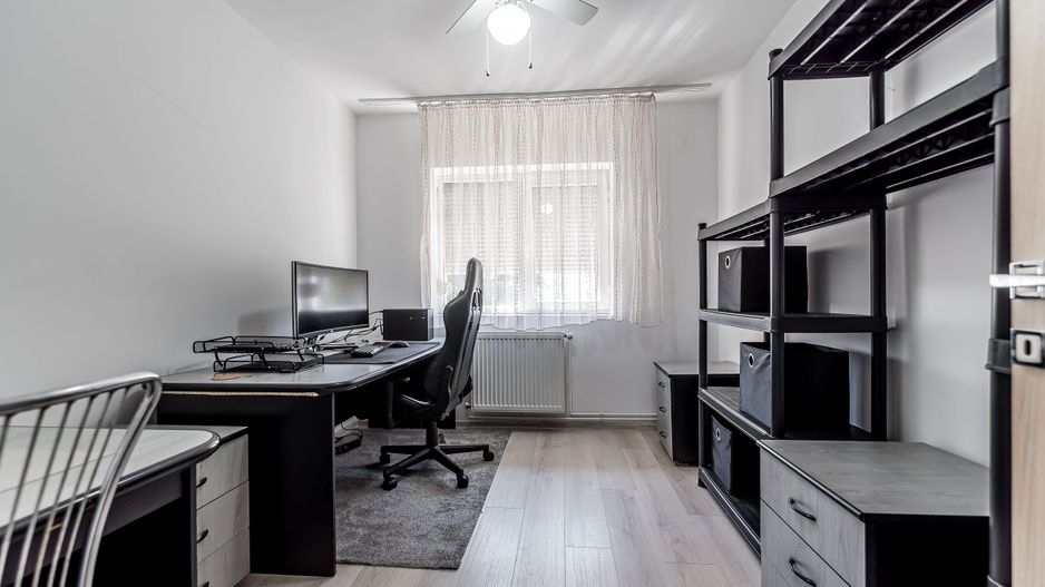 5 camere pentru familia care vrea spațiu real - Poză 14
