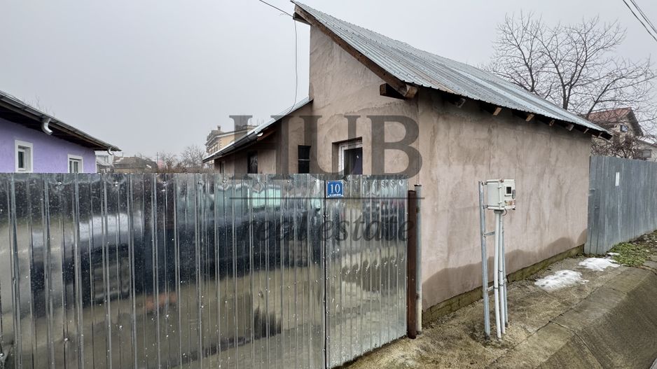 Casa in centru comunei Traian | jud. Bacau | de vanzare - Poză 7