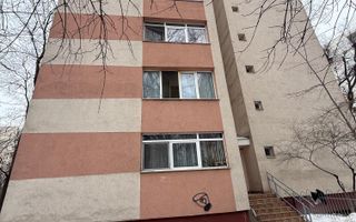 Ap 2 camere 57 mp cu 2 balcoane și 2 locuri parcare str Fizicienilor - Poză 19