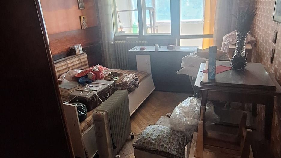 Apartament 3 camere in bloc reabilitat, Raul Doamnei, Drumul Taberei - Poză 1