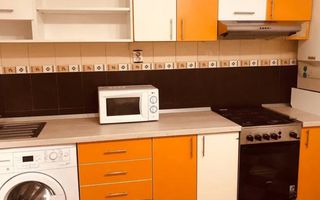 De inchiriat apartament 2 camere complet mobilat | Cartier Turnișor – Sibiu - Poză 5