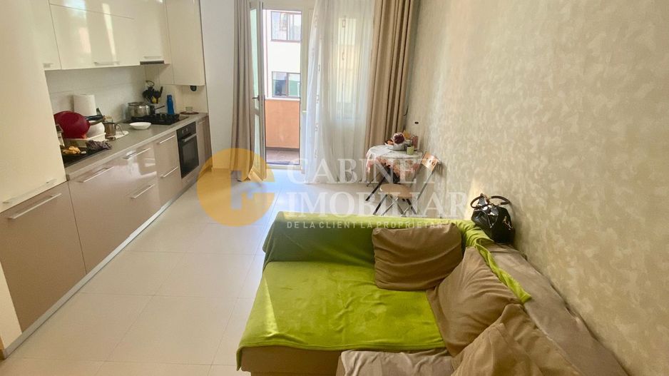 Etaj 1 Apartament 3 Camere Bloc Nou + Loc Parcare - Poză 7