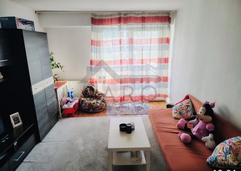Dau In Chirie Apartament Cu Doua Camere - Poză 4