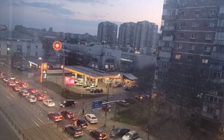 AP. 2CAM. SPATIOS ETAJ 6 / SOS. MIHAI BRAVU. COMISION 0%! - Poză 26