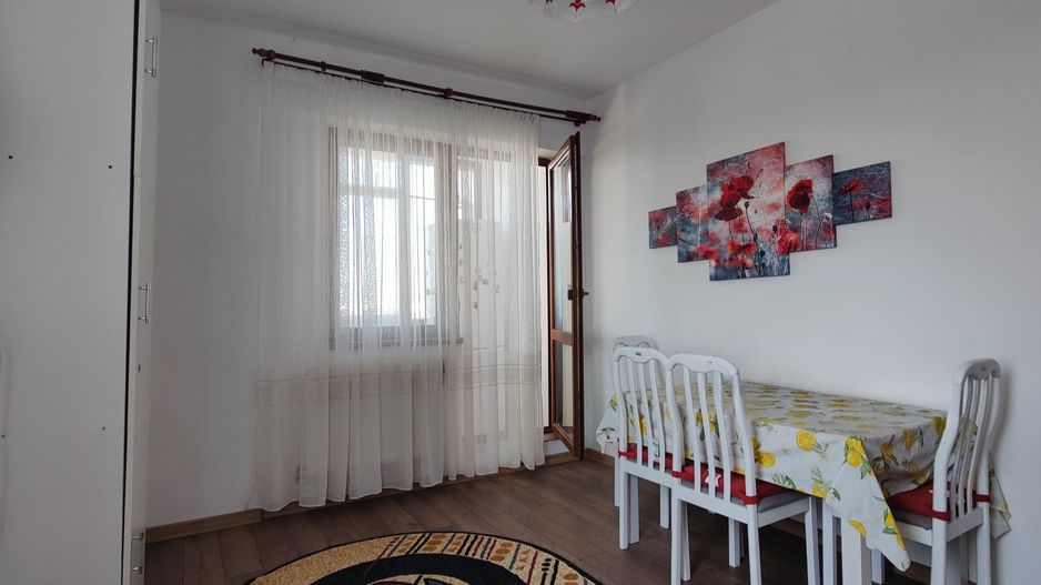 2 camere | Decomandat | 66 mp | Complet mobilat - Poză 13