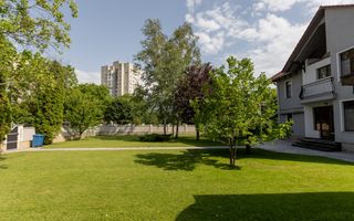 Chirie, casă, 2 nivele, 5 camere, Râșcani - Poză 29