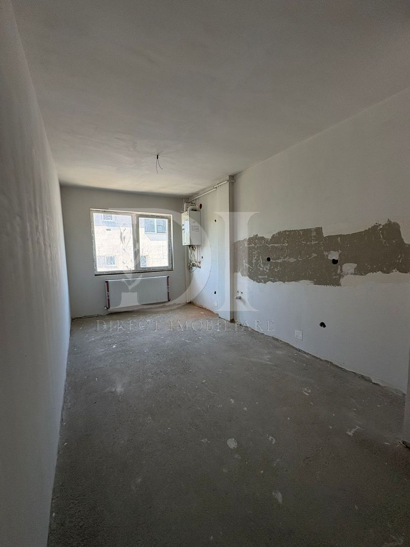 Apartament decomandat - Poză 6