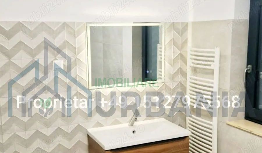 Casă P+1, 4 dormitoare | 120 mp | Încălzire în pardoseală | Zonă liniștită | # - Poză 9