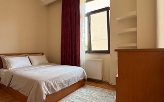 BIJUTERIE/ INVESTITIE- 3 camere vila interbelică| Mansardă - Poză 3