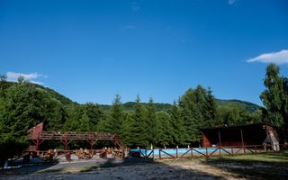 "Hanul Lupilor" | Pensiune de vânzare | Râșnov - Poză 3