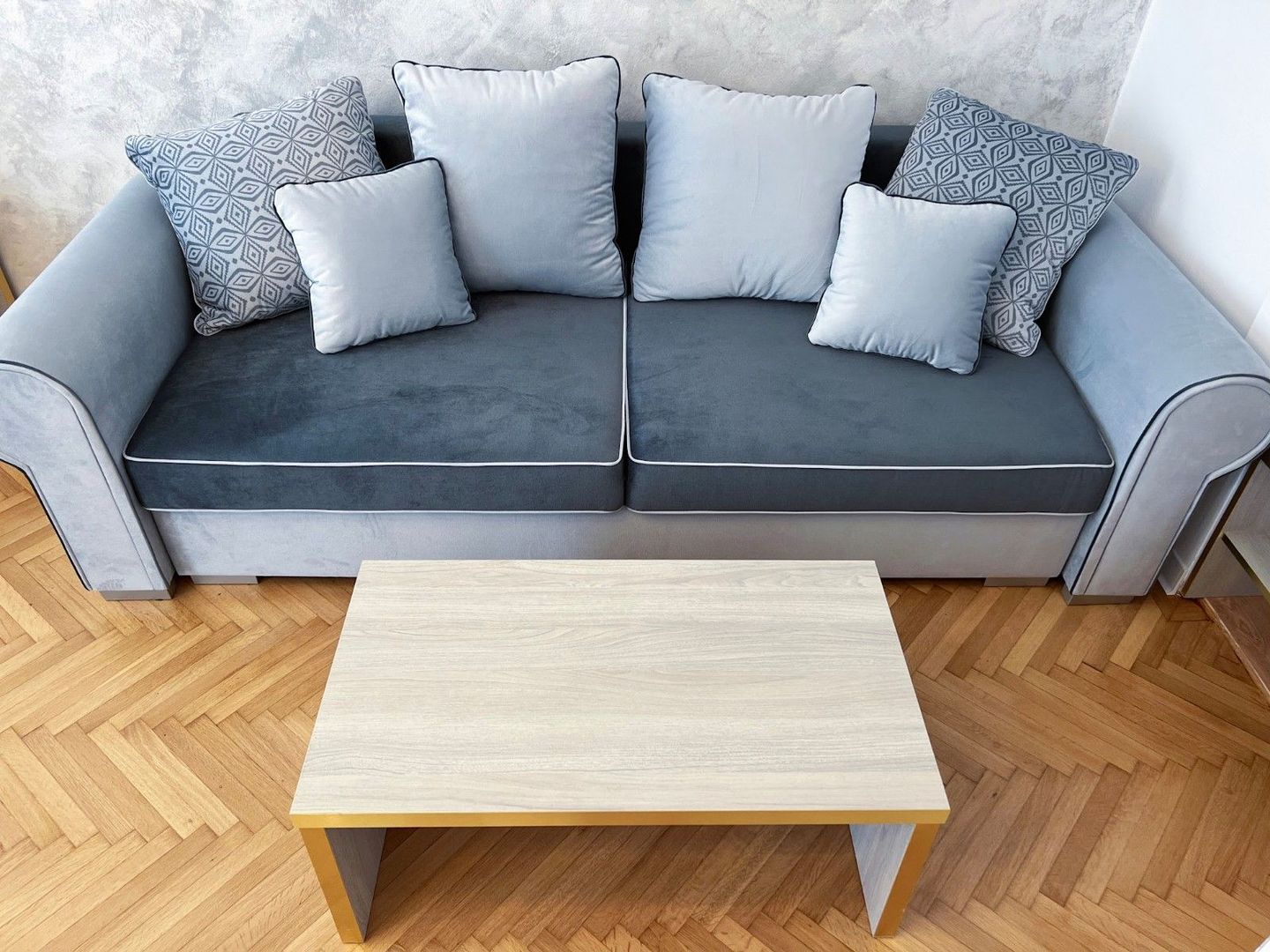 Apartament 91 mp – Ultracentral, Str. Mitropoliei - Poză 10