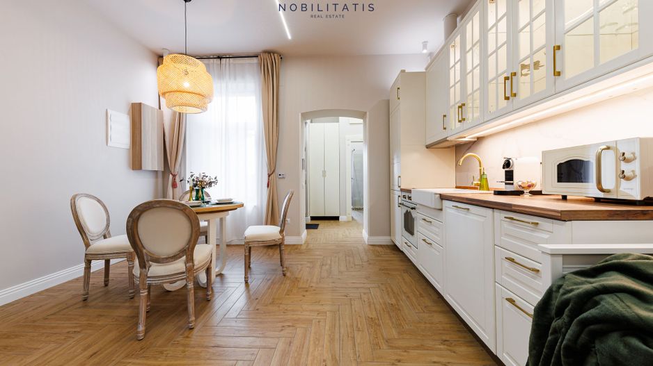 Oferta inchiriata - River View - Prima inchiriere - Segmentul Lux | - Poză 42