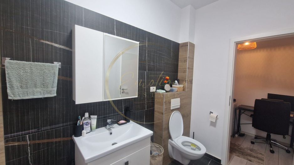 SUOER OCAZIE | Apartament 2 camere - Braytim, Timișoara - Poză 5