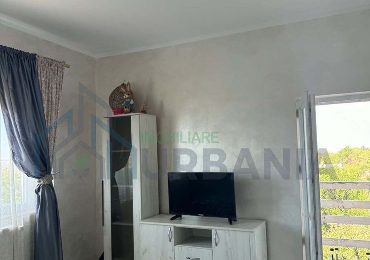 Apartament 2 camere open space, Ciurea - Piciorul Lupului, Iași - Poză 3