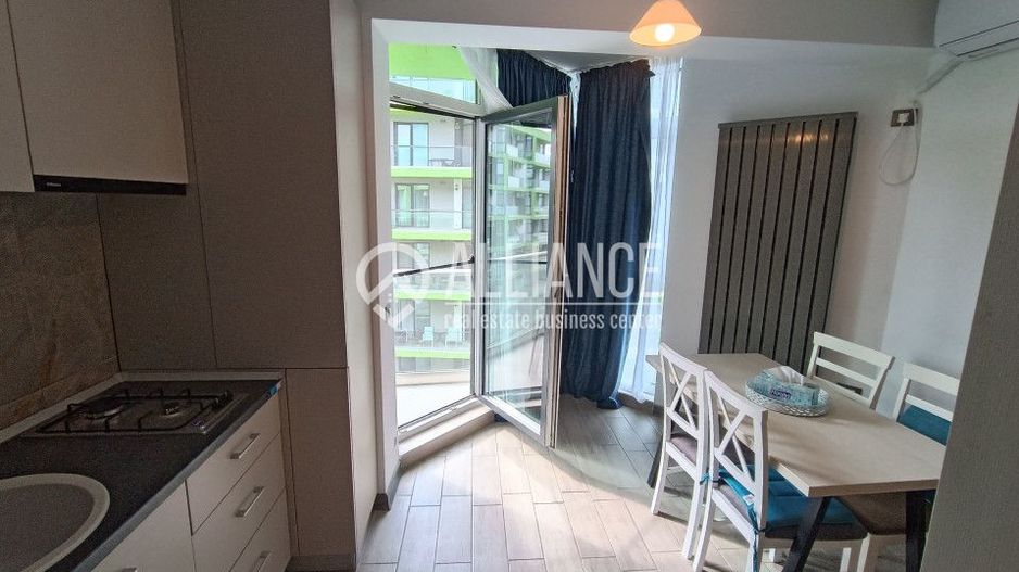 MAMAIA NORD ALEZZI (COD03) - 2 camere la 2 pasi de plaja ! - Poză 18