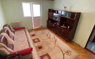 Zona Baza 3/ Apartament 3 camere/ Etajul 1/ Fara Risc Seismic - Poză 1