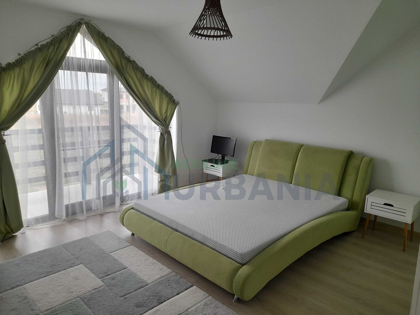 Casă individuală modernă, 4 camere, în complex rezidențial Miroslava - Poză 7