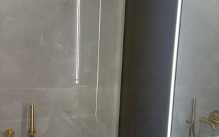 APARTAMENT COCHET CU VEDERE, DE 2 CAMERE LA VANZARE IN CORTINA NORD - Poză 8