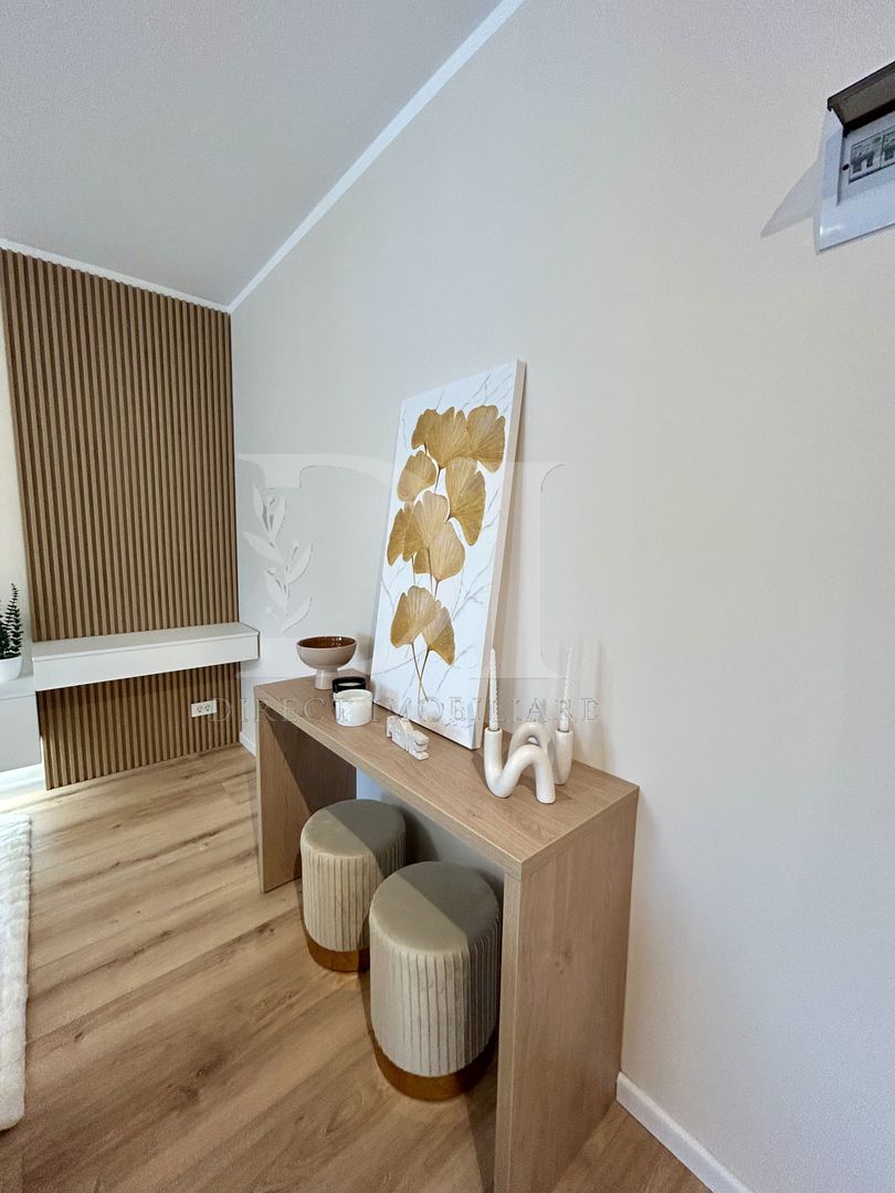 Apartament ultrafinisat / Zona Vivo - Poză 15