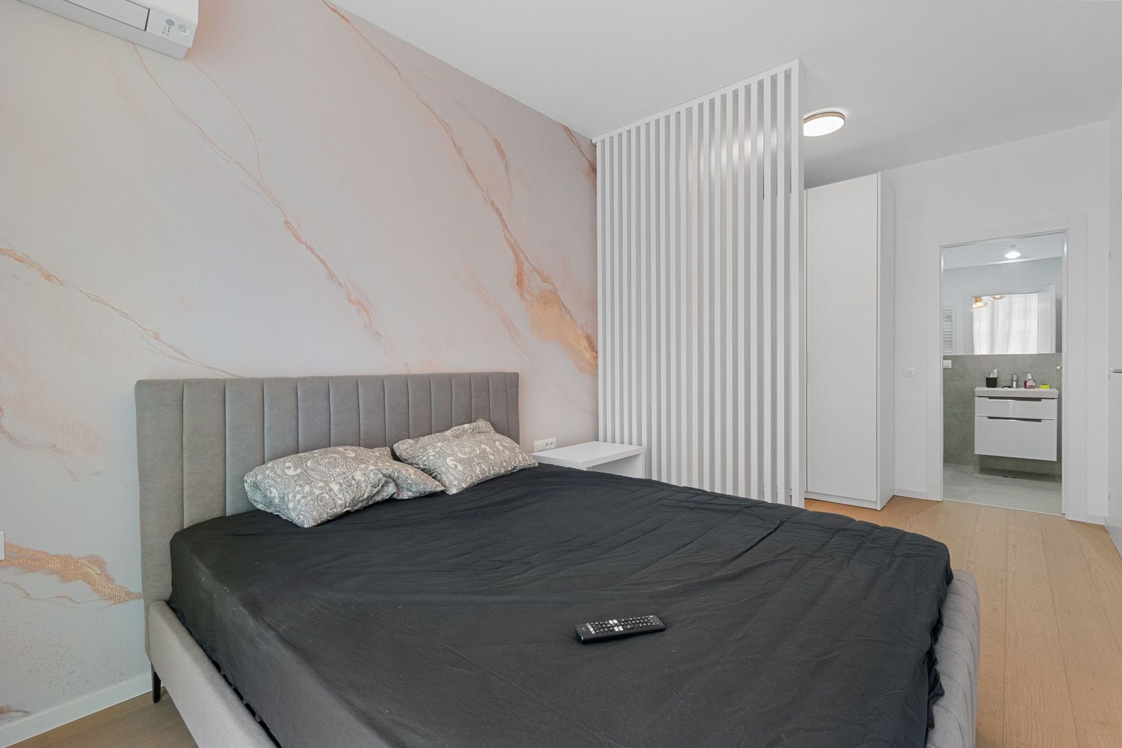 THE IVY Băneasa | 3 Camere | 92 mp | Parcare Inclusă | Complex Premium - Poză 12