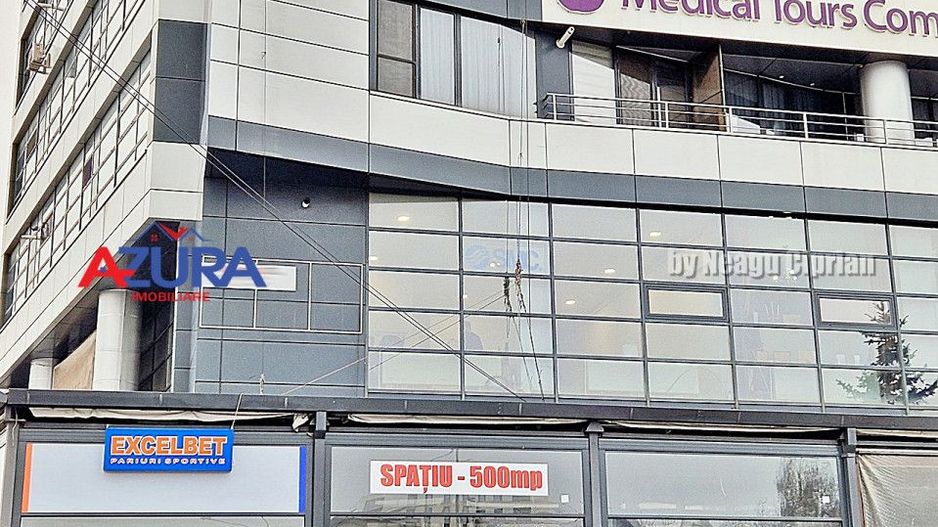 Inchiriere spatiu birouri, Ultracentral - Poză 9