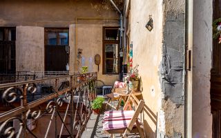 Apartament 2 camere ultracentral + spațiu bonus la demisol - Poză 7