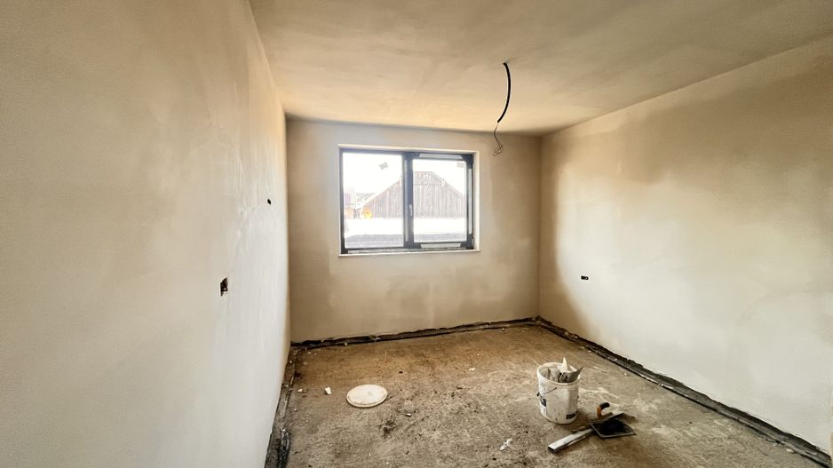 Case de Vânzare cu Teren 4.2 Ari I Moara/Suceava I192.000Euro - Poză 13