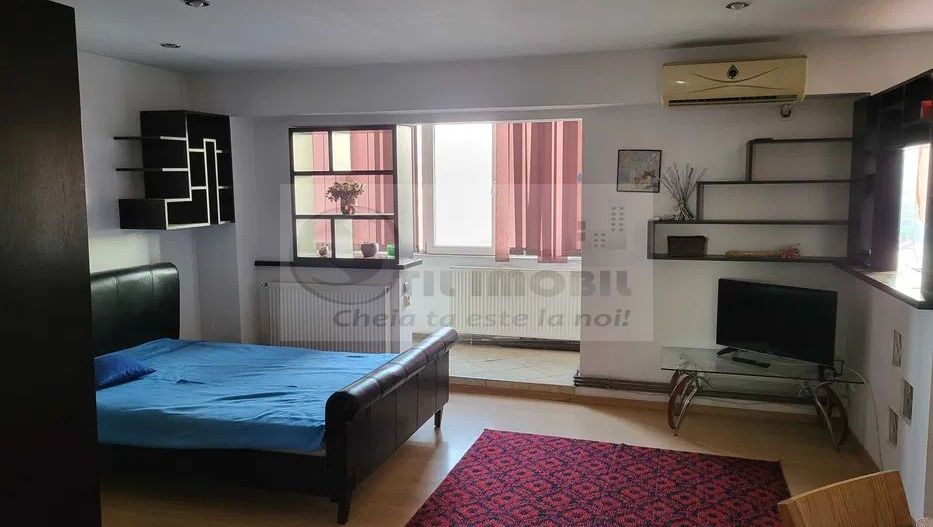 Apartament 1 camera Pacurari - 299 EURO - Poză 1