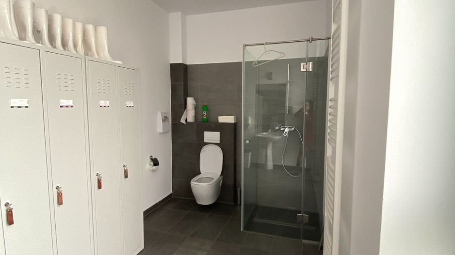 Spațiu Birouri Dumbrăvița - Poză 5