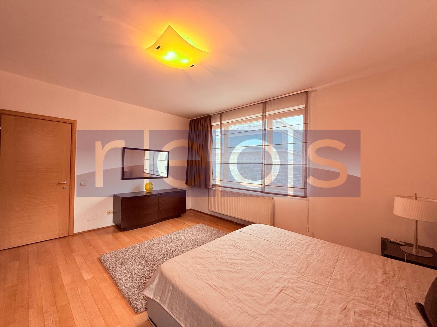 HERASTRAU | INCHIRIERE 4 CAMERE | MOBILAT-UTILAT LUX | PARCARE | 200MP - Poză 14