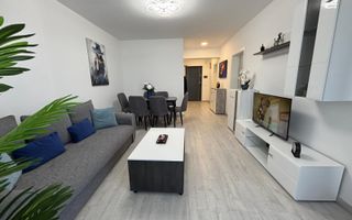Apartament 2 camere, 2 terase cu priveliște spre munți - Doamna Stanca - Poză 2