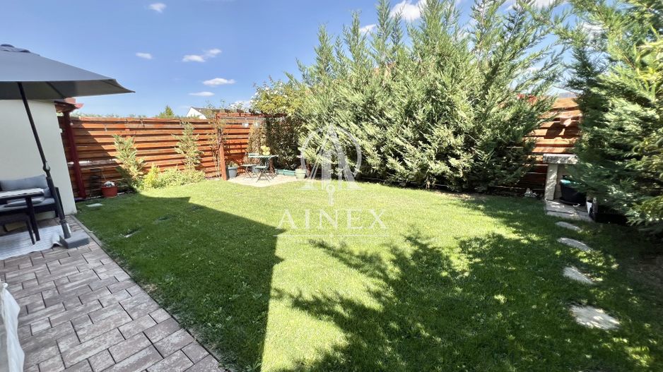 COMISION 0% | Duplex cu 5 camere | Dumbravita, Timisoara - Poză 24
