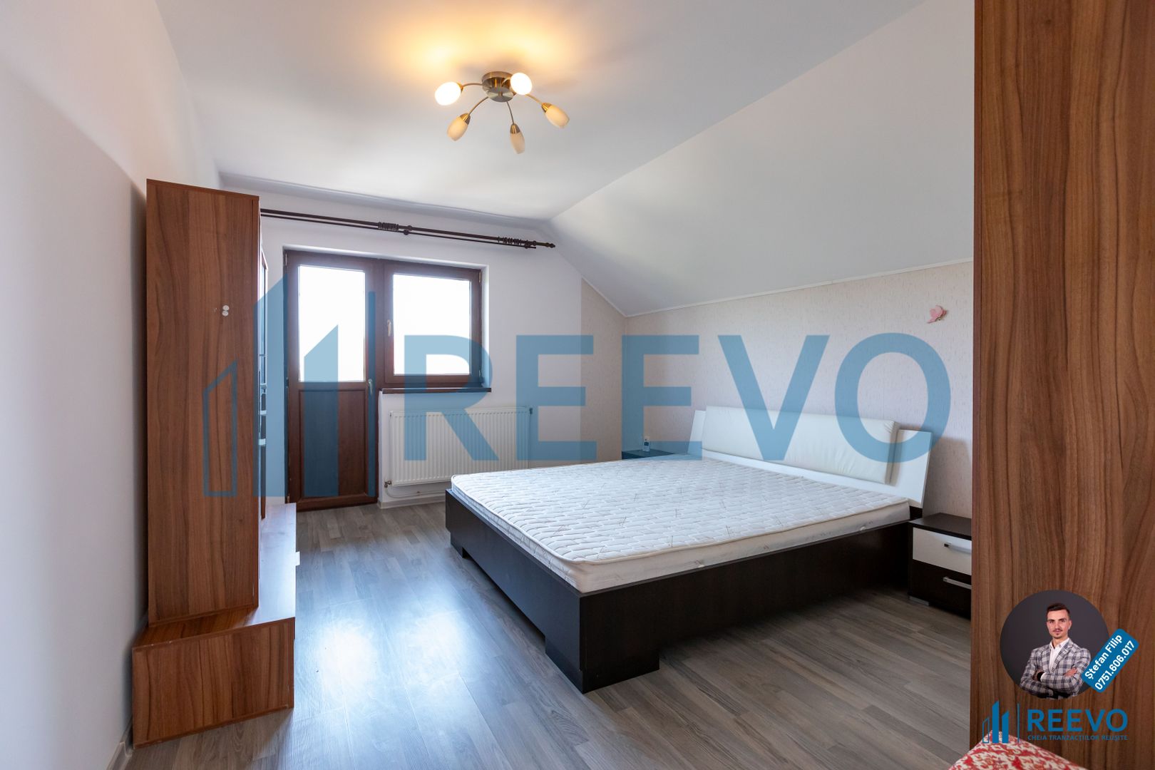 Casă/Vilă de vânzare Bogdan Vodă, Bacău - Poză 6