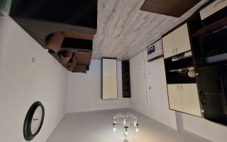 Apartament cu o cameră, 40 mp, de închiriat în complexul Poitiers Tower, Iași - Poză 3