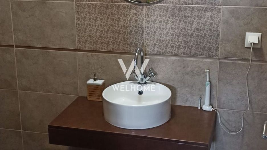 Apartament modern, 3 camere, SELIMBAR - Poză 10