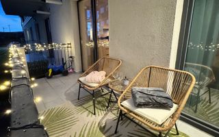 Apartament 2 camere | Terasa 39 MP | Modern | Selimbar - Poză 11