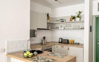 Apartament 2 camere Aviației | Loc de parcare - Poză 6