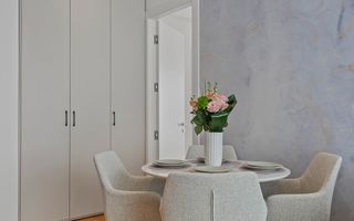 Apartament 3 camere | One Verdi Park | Lake View - Poză 12