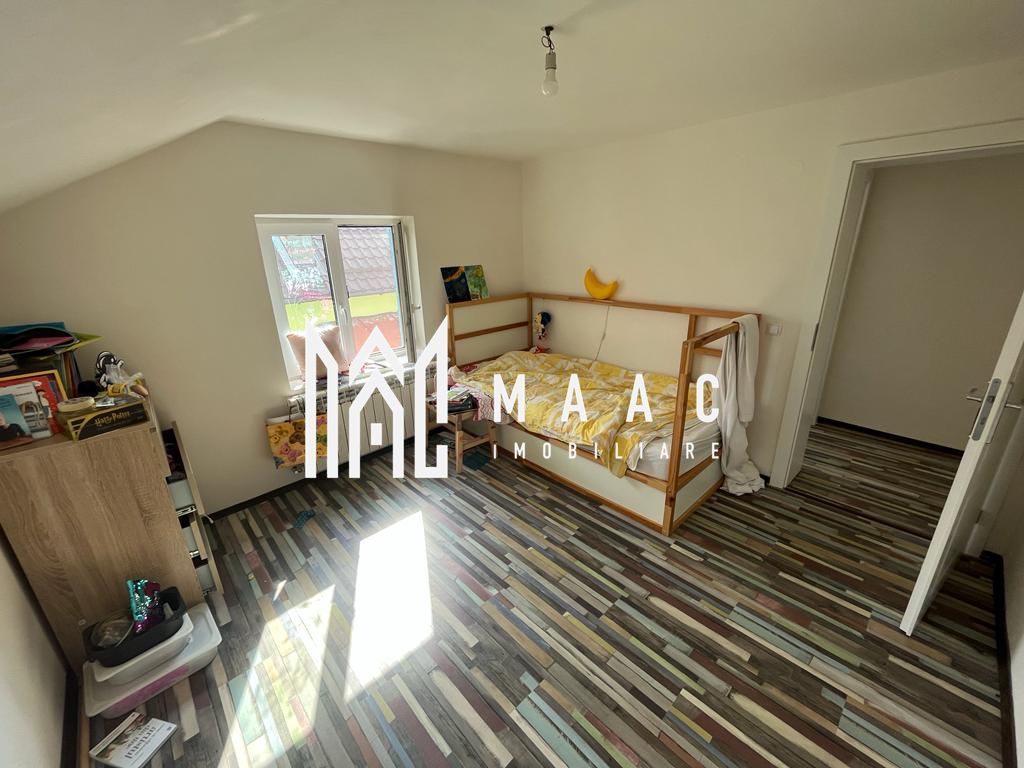 Casa individuala | Teren 1096 mp | Cristian - Poză 3