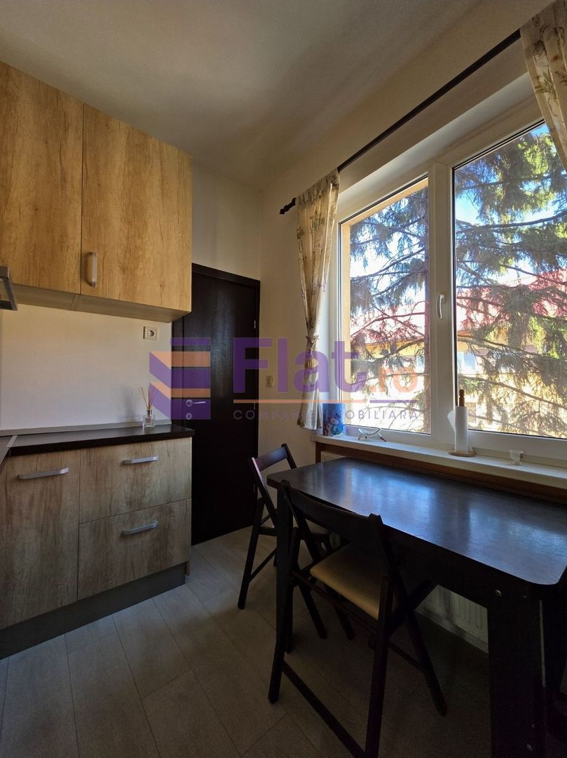 Apartament 2 camere decomandat Tractorul - Poză 9