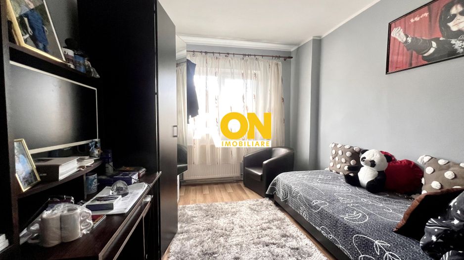 Apartament 4 Camere | Decomandat | 74 mp | Zona Cetate - Poză 6