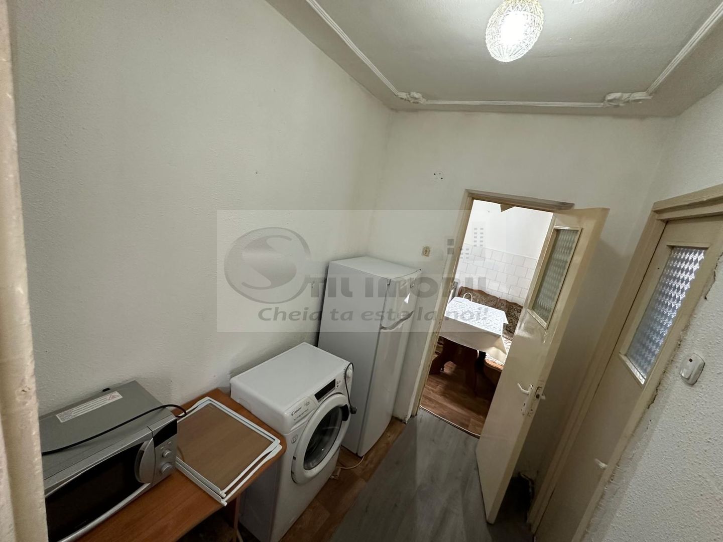 Apartament 3 camere de închiriat – Mircea cel Bătrân - Poză 7