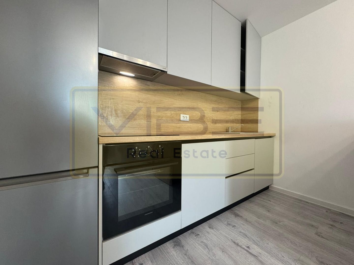 Apartament 2 camera Poitiers Towers - Continental - Poză 3