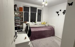 Apartament 3 camere renovat bloc anvelopat Valea Argesului, Drumul Tab - Poză 3