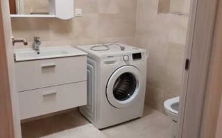 Apartament Stefan cel Mare | C-entral Residence - Poză 7