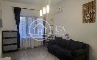 Apartament de inchiriat cu 2 camere in zona ultracentrala, Oradea - Poză 3